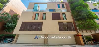 For Rent - Baan Lux Sathon, Bangkok