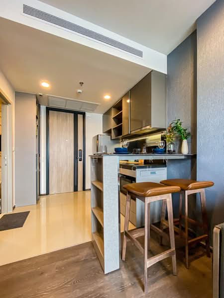 Oka Haus Sukhumvit 36 : โอกะ เฮ้าส์ สุขุมวิท 36, กรุงเทพ, 3399 ถนนพระรามที่ ๔, คลองตัน, คลองเตย, กรุงเทพ, 34 ตร.ม., คอนโด ให้เช่า, โดย Nitchakarn  Wanitwichakornkit , 500216159 - DDproperty.com