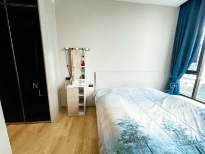 For Rent - The FINE Bangkok Thonglor-Ekamai, Bangkok