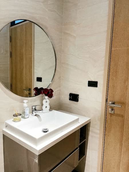 The FINE Bangkok Thonglor-Ekamai, Bangkok, Soi Ekamai, Khlong Tan Nua, Watthana, Bangkok, 1 Bedroom, 36 sqm, Condo For Rent, by Natthapong Laomahong, 500216160 - DDproperty.com