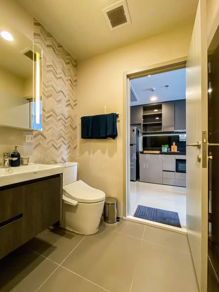 Oka Haus Sukhumvit 36, Bangkok, 3399 Rama 4 Road, Khong Tan, Khlong Toei, Bangkok, 1 Bedroom, 34 sqm, Condo For Sale, by Nitchakarn  Wanitwichakornkit , 500216161 - DDproperty.com