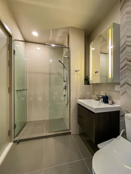 Oka Haus Sukhumvit 36, Bangkok, 3399 Rama 4 Road, Khong Tan, Khlong Toei, Bangkok, 1 Bedroom, 34 sqm, Condo For Sale, by Nitchakarn  Wanitwichakornkit , 500216161 - DDproperty.com