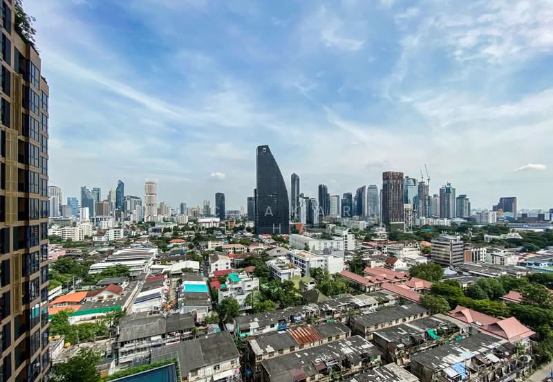 Oka Haus Sukhumvit 36 : โอกะ เฮ้าส์ สุขุมวิท 36, กรุงเทพ, 3399 ถนนพระรามที่ ๔, คลองตัน, คลองเตย, กรุงเทพ, 34 ตร.ม., คอนโด ขาย, โดย Nitchakarn  Wanitwichakornkit , 500216161 - DDproperty.com