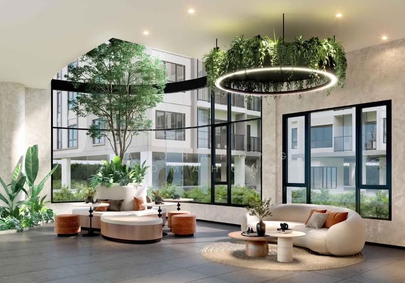 Supalai Sense Srinakarin : ศุภาลัย เซนส์ ศรีนครินทร์, กรุงเทพ, ซ.สุภาพงษ์ 3/1 ถ.ศรีนครินทร์, หนองบอน, ประเวศ, กรุงเทพ, 33 ตร.ม., คอนโด ขาย, โดย Natthapong Laomahong, 500216162 - DDproperty.com