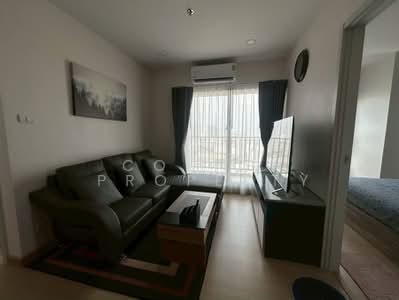 For Rent - Supalai Veranda Ramkhamhaeng, Bangkok