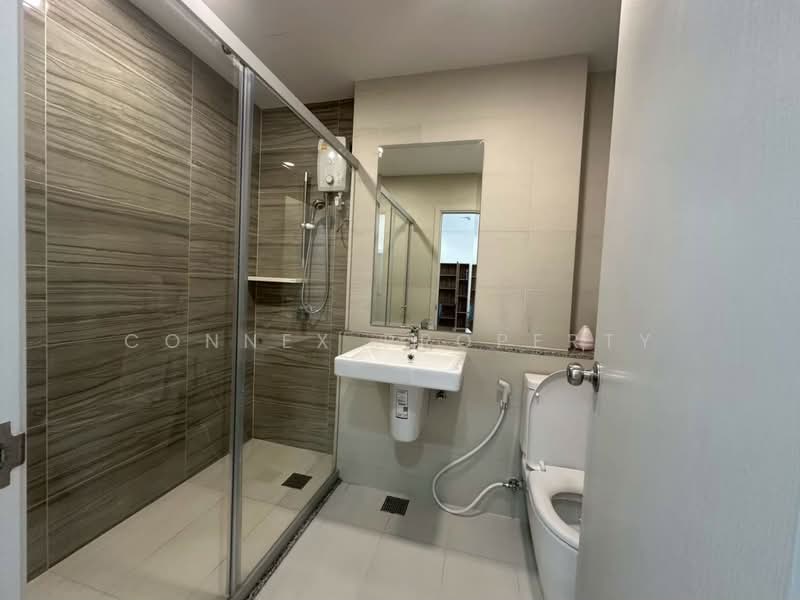 Supalai Veranda Ramkhamhaeng, Bangkok, Ramkhamhaeng Road, Hua Mak, Bang Kapi, Bangkok, 2 Bedrooms, 59 sqm, Condo For Rent, by Connex Property, 500216163 - DDproperty.com