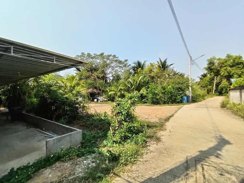 ขาย - ที่ดินบางแพ ราชบุรี, ราชบุรี