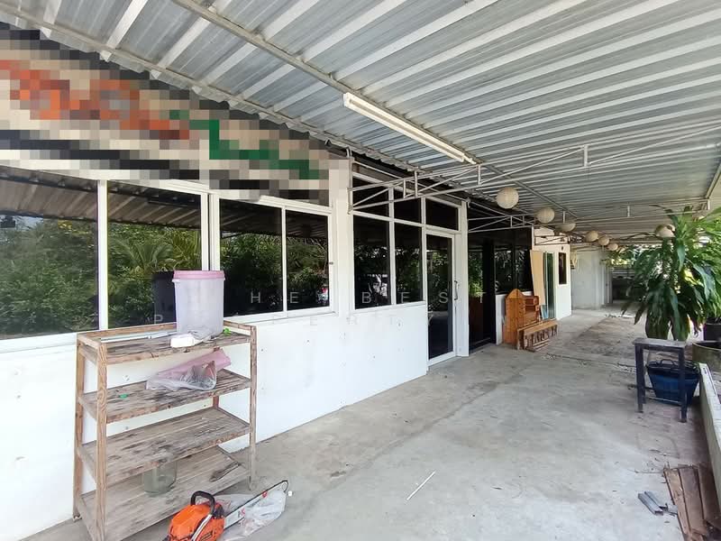 ที่ดินบางแพ ราชบุรี, Ratchaburi, Bang Phae, Bang Phae, Ratchaburi, , 1,648 sqm, Land For Sale, by The Best Property พร, 500216164 - DDproperty.com