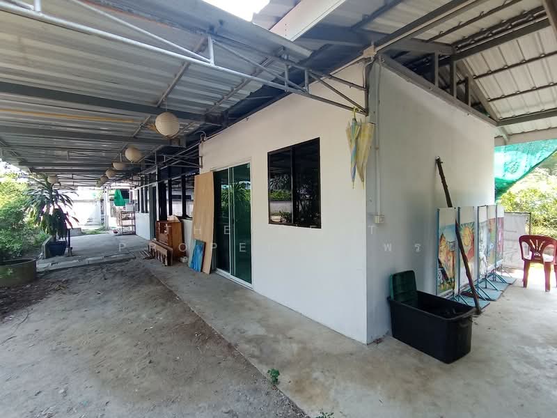 ขาย - ที่ดินบางแพ ราชบุรี, ราชบุรี