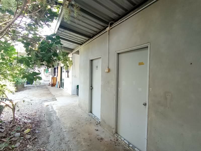 ที่ดินบางแพ ราชบุรี, Ratchaburi, Bang Phae, Bang Phae, Ratchaburi, , 1,648 sqm, Land For Sale, by The Best Property พร, 500216164 - DDproperty.com