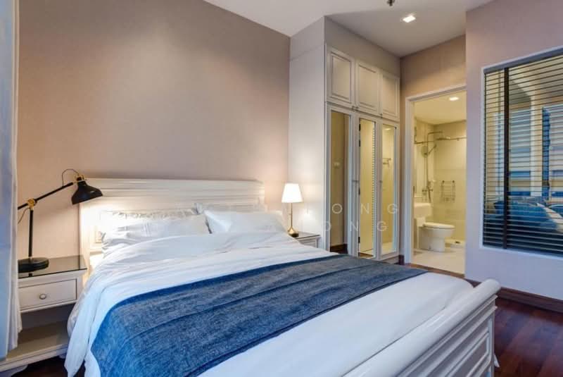 Ivy Sathorn 10, Bangkok, 88 Soi Sathorn 12, Sathorn Road, Silom, Bang Rak, Bangkok, 1 Bedroom, 39 sqm, Condo For Sale, by Natthapong Laomahong, 500216165 - DDproperty.com