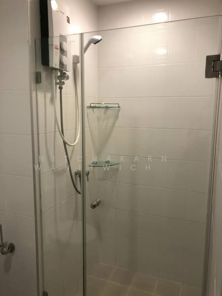 IDEO Wutthakat, Bangkok, Soi Wing Wua, Ratchapruk Road, Bangko, Chom Thong, Bangkok, 1 Bedroom, 31 sqm, Condo For Rent, by Nitchakarn Wanitwichakornkit , 500216166 - DDproperty.com