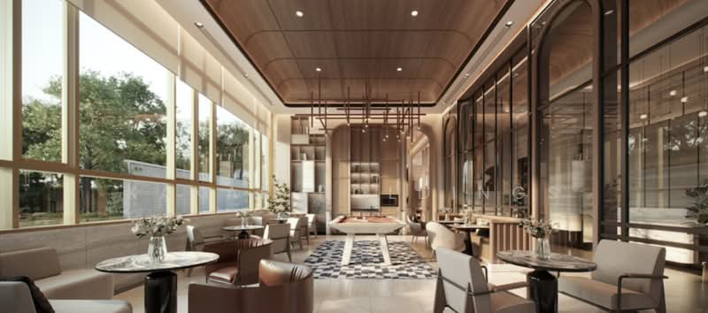 MARU CHULA, Bangkok, 117 Charoen Mueang Road, Rong Muang, Pathum Wan, Bangkok, 1 Bedroom, 31 sqm, Condo For Sale, by Kakar Holdings, 500216167 - DDproperty.com