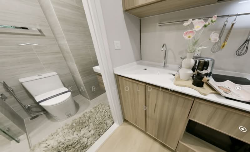 MARU CHULA, Bangkok, 117 Charoen Mueang Road, Rong Muang, Pathum Wan, Bangkok, 1 Bedroom, 31 sqm, Condo For Sale, by Kakar Holdings, 500216167 - DDproperty.com