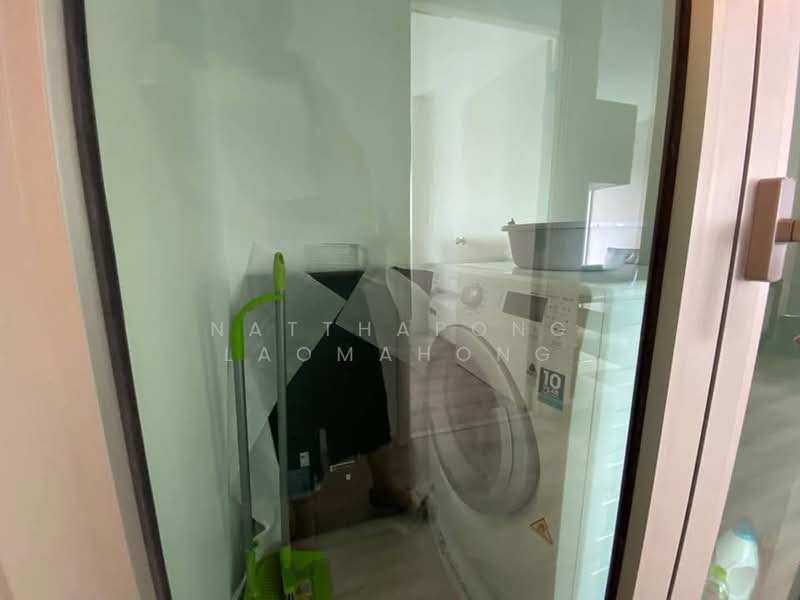 Chewathai Phetkasem 27, Bangkok, 27 Phet Kasem 27 Road, Bang Wa, Phasi Charoen, Bangkok, 2 Bedrooms, 43 sqm, Condo For Rent, by Natthapong Laomahong, 500216169 - DDproperty.com