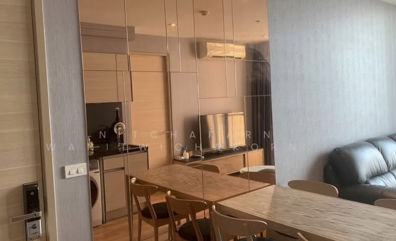 Park Origin Phrom Phong (Park 24), Bangkok, 68 Soi Sukhumvit 24, Khong Tan, Khlong Toei, Bangkok, 2 Bedrooms, 55 sqm, Condo For Sale, by Nitchakarn Wanitwichakornkit , 500216171 - DDproperty.com