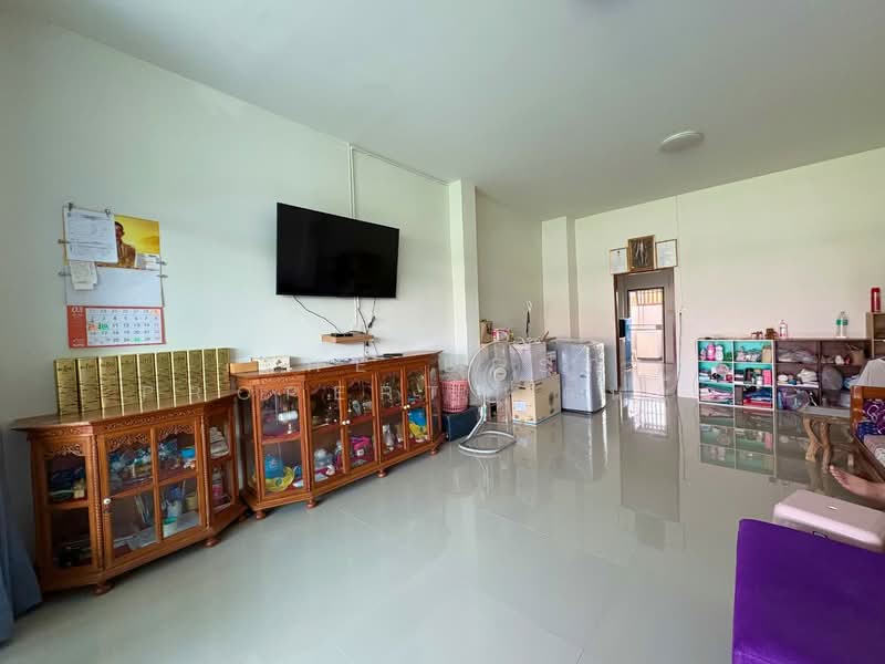 For Sale - ทาวน์เฮ้าส์บ้านกล้วย ชัยนาท, Chai Nat