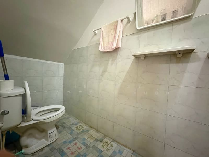 ขาย - ทาวน์เฮ้าส์บ้านกล้วย ชัยนาท, ชัยนาท