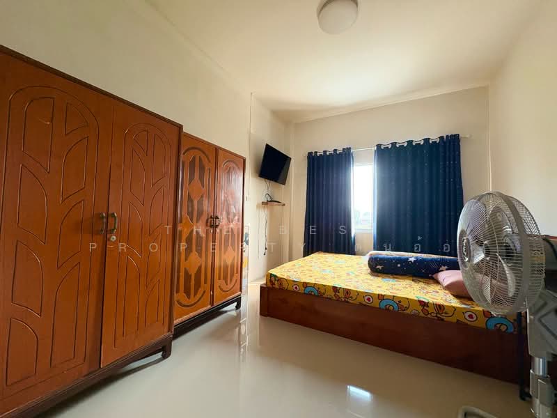 For Sale - ทาวน์เฮ้าส์บ้านกล้วย ชัยนาท, Chai Nat