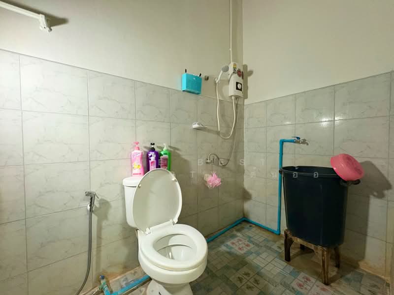 For Sale - ทาวน์เฮ้าส์บ้านกล้วย ชัยนาท, Chai Nat