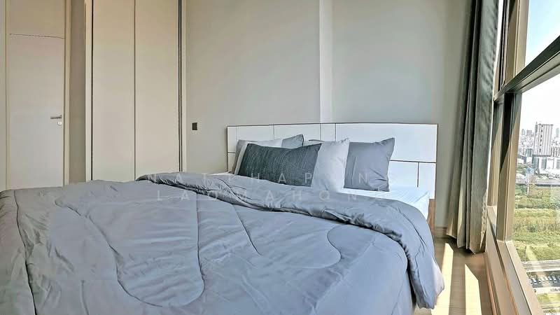 Lumpini Suite Phetchaburi-Makkasan, Bangkok, 1515 Phetchaburi Rd, Makkasan, Ratchathewi, Bangkok, 1 Bedroom, 27 sqm, Condo For Sale, by Natthapong Laomahong, 500216173 - DDproperty.com