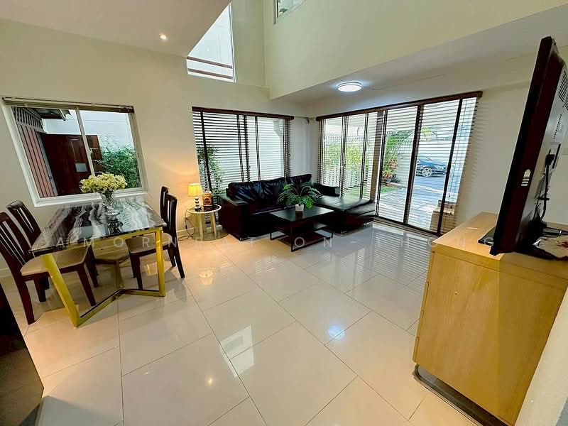 บ้าน, กรุงเทพ, คลองตันเหนือ, วัฒนา, กรุงเทพ, 300 ตร.ม., บ้านเดี่ยว ให้เช่า, โดย Amornrat On-Thong, 500216177 - DDproperty.com