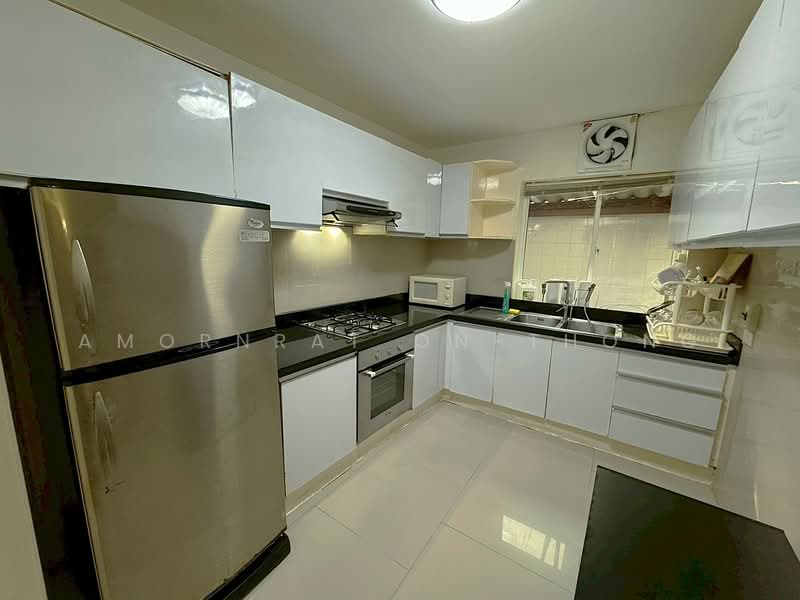 บ้าน, กรุงเทพ, คลองตันเหนือ, วัฒนา, กรุงเทพ, 300 ตร.ม., บ้านเดี่ยว ให้เช่า, โดย Amornrat On-Thong, 500216177 - DDproperty.com