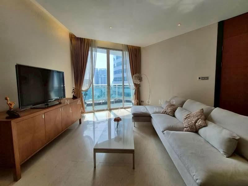 The Infinity, Bangkok, 98 Narathiwatratchanakharin Road, Silom, Bang Rak, Bangkok, 2 Bedrooms, 127 sqm, Condo For Rent, by Natthapong Laomahong, 500216178 - DDproperty.com