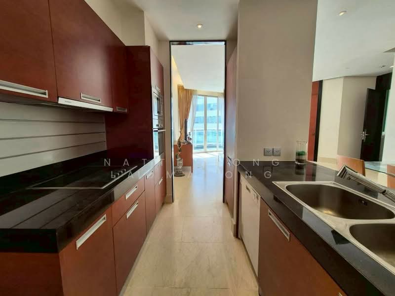 The Infinity, Bangkok, 98 Narathiwatratchanakharin Road, Silom, Bang Rak, Bangkok, 2 Bedrooms, 127 sqm, Condo For Rent, by Natthapong Laomahong, 500216178 - DDproperty.com