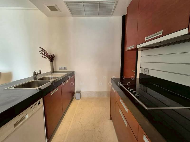 The Infinity, Bangkok, 98 Narathiwatratchanakharin Road, Silom, Bang Rak, Bangkok, 2 Bedrooms, 127 sqm, Condo For Rent, by Natthapong Laomahong, 500216178 - DDproperty.com