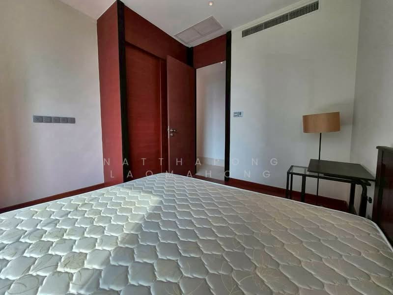 The Infinity, Bangkok, 98 Narathiwatratchanakharin Road, Silom, Bang Rak, Bangkok, 2 Bedrooms, 127 sqm, Condo For Rent, by Natthapong Laomahong, 500216178 - DDproperty.com