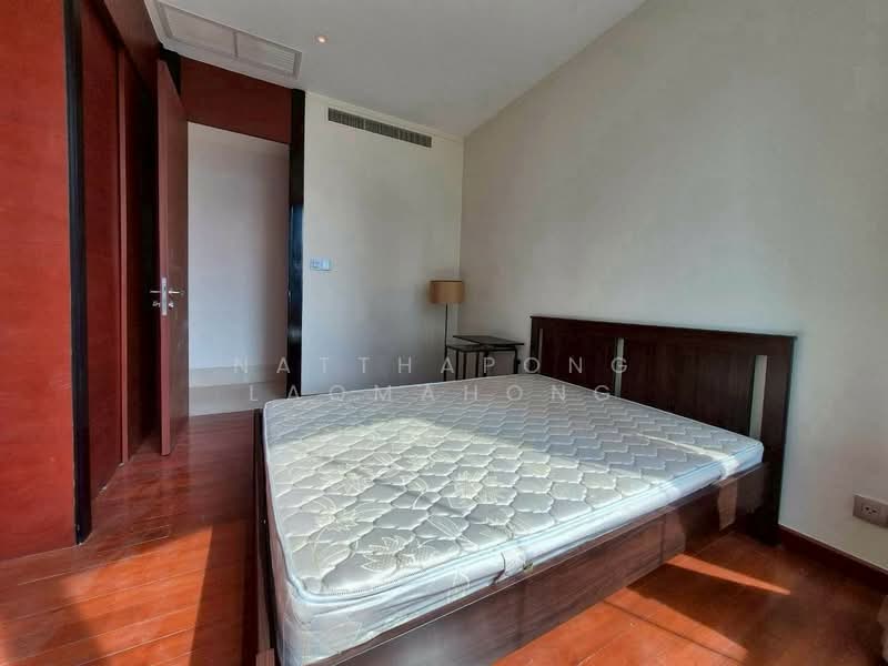 The Infinity, Bangkok, 98 Narathiwatratchanakharin Road, Silom, Bang Rak, Bangkok, 2 Bedrooms, 127 sqm, Condo For Rent, by Natthapong Laomahong, 500216178 - DDproperty.com