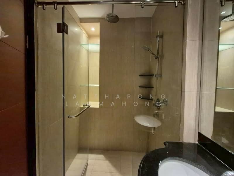 The Infinity, Bangkok, 98 Narathiwatratchanakharin Road, Silom, Bang Rak, Bangkok, 2 Bedrooms, 127 sqm, Condo For Rent, by Natthapong Laomahong, 500216178 - DDproperty.com