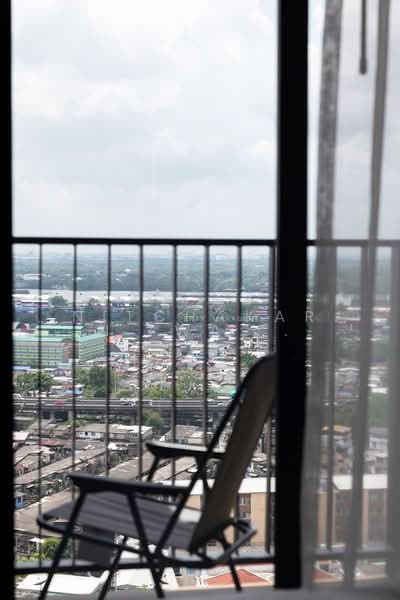 Oka Haus Sukhumvit 36, Bangkok, 3399 Rama 4 Road, Khong Tan, Khlong Toei, Bangkok, 1 Bedroom, 36 sqm, Condo For Sale, by Nitchakarn  Wanitwichakornkit , 500216180 - DDproperty.com