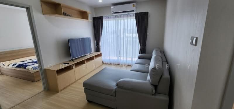 Supalai Veranda Ramkhamhaeng, Bangkok, Ramkhamhaeng Road, Hua Mak, Bang Kapi, Bangkok, 2 Bedrooms, 67 sqm, Condo For Rent, by Connex Property, 500216181 - DDproperty.com