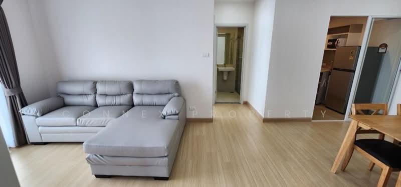 Supalai Veranda Ramkhamhaeng, Bangkok, Ramkhamhaeng Road, Hua Mak, Bang Kapi, Bangkok, 2 Bedrooms, 67 sqm, Condo For Rent, by Connex Property, 500216181 - DDproperty.com