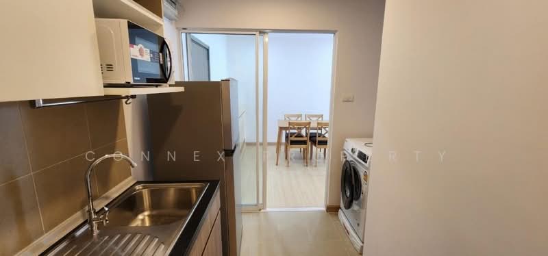 Supalai Veranda Ramkhamhaeng, Bangkok, Ramkhamhaeng Road, Hua Mak, Bang Kapi, Bangkok, 2 Bedrooms, 67 sqm, Condo For Rent, by Connex Property, 500216181 - DDproperty.com