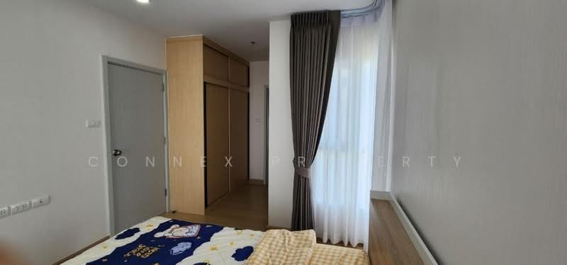 Supalai Veranda Ramkhamhaeng, Bangkok, Ramkhamhaeng Road, Hua Mak, Bang Kapi, Bangkok, 2 Bedrooms, 67 sqm, Condo For Rent, by Connex Property, 500216181 - DDproperty.com