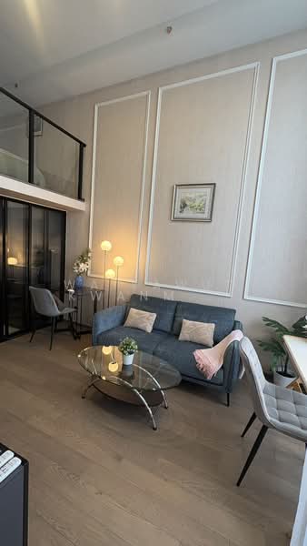 Park Origin Chula-Samyan : พาร์ค ออริจิ้น จุฬา สามย่าน, กรุงเทพ, ถนนพระรามที่ 4, มหาพฤฒาราม, บางรัก, กรุงเทพ, 34 ตร.ม., คอนโด ให้เช่า, โดย Waiyawut Kwanmongkhol, 500216185 - DDproperty.com