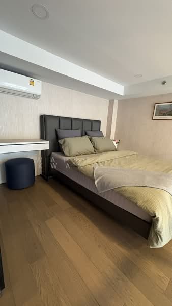 Park Origin Chula-Samyan : พาร์ค ออริจิ้น จุฬา สามย่าน, กรุงเทพ, ถนนพระรามที่ 4, มหาพฤฒาราม, บางรัก, กรุงเทพ, 34 ตร.ม., คอนโด ให้เช่า, โดย Waiyawut Kwanmongkhol, 500216185 - DDproperty.com