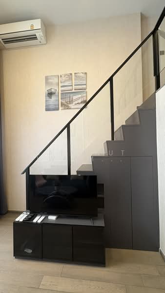 Park Origin Chula-Samyan, Bangkok, Rama 4 Road, Maha Phrutharam, Bang Rak, Bangkok, 1 Bedroom, 34 sqm, Condo For Rent, by Waiyawut Kwanmongkhol, 500216185 - DDproperty.com