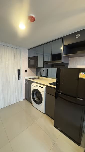 Park Origin Chula-Samyan : พาร์ค ออริจิ้น จุฬา สามย่าน, กรุงเทพ, ถนนพระรามที่ 4, มหาพฤฒาราม, บางรัก, กรุงเทพ, 34 ตร.ม., คอนโด ให้เช่า, โดย Waiyawut Kwanmongkhol, 500216185 - DDproperty.com