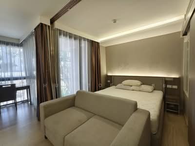 For Rent - Urbitia Thonglor, Bangkok