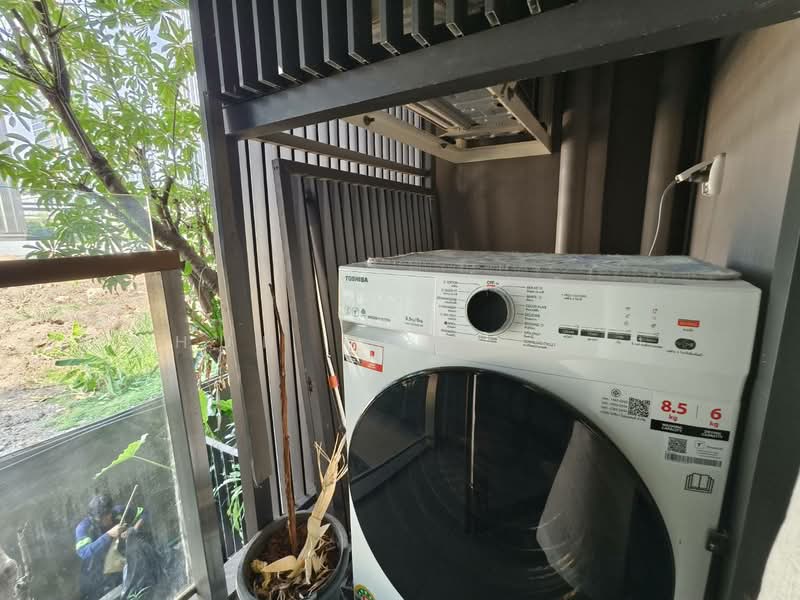 Urbitia Thonglor, Bangkok, 19 Soi Sukhumvit 36 Thonglor Road, Phra Kanong, Khlong Toei, Bangkok, 1 Bedroom, 30 sqm, Condo For Rent, by Khun Toey เตย, 500216186 - DDproperty.com