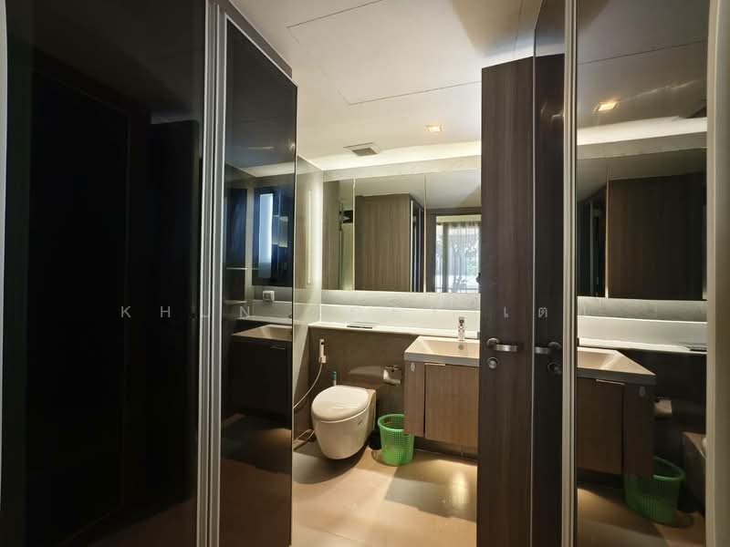 Urbitia Thonglor, Bangkok, 19 Soi Sukhumvit 36 Thonglor Road, Phra Kanong, Khlong Toei, Bangkok, 1 Bedroom, 30 sqm, Condo For Rent, by Khun Toey เตย, 500216186 - DDproperty.com