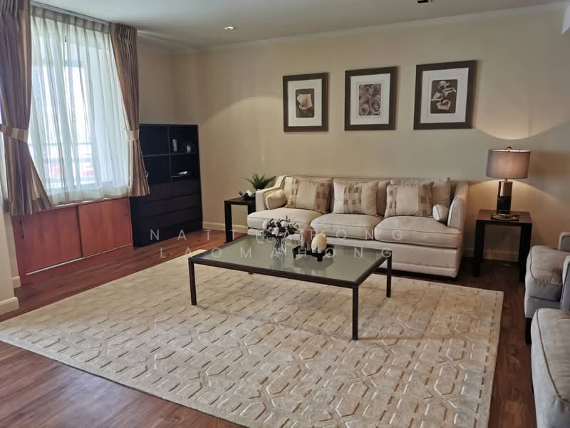 Las Colinas, Bangkok, Sukhumvit 21 Road, Khlongtoei Nua, Watthana, Bangkok, 2 Bedrooms, 185 sqm, Condo For Sale, by Natthapong Laomahong, 500216187 - DDproperty.com