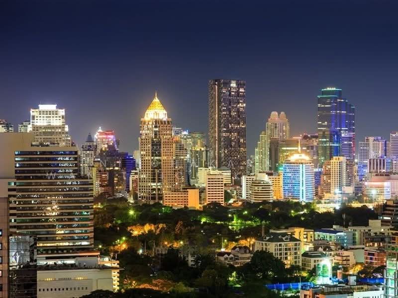 Oka Haus Sukhumvit 36, Bangkok, 3399 Rama 4 Road, Khong Tan, Khlong Toei, Bangkok, 1 Bedroom, 34 sqm, Condo For Sale, by Nitchakarn  Wanitwichakornkit , 500216188 - DDproperty.com