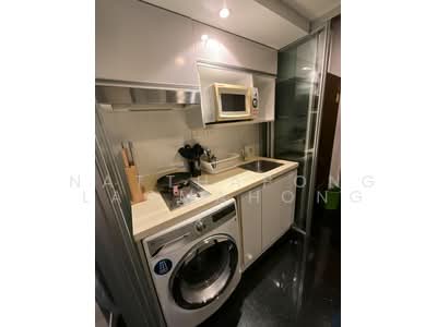For Rent - ASHTON Morph 38, Bangkok
