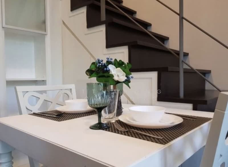 ASHTON Morph 38, Bangkok, 88 Soi Sukhumvit 38, Phra Kanong, Khlong Toei, Bangkok, 1 Bedroom, 40 sqm, Condo For Rent, by Natthapong Laomahong, 500216189 - DDproperty.com
