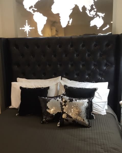 ASHTON Morph 38, Bangkok, 88 Soi Sukhumvit 38, Phra Kanong, Khlong Toei, Bangkok, 1 Bedroom, 40 sqm, Condo For Rent, by Natthapong Laomahong, 500216189 - DDproperty.com